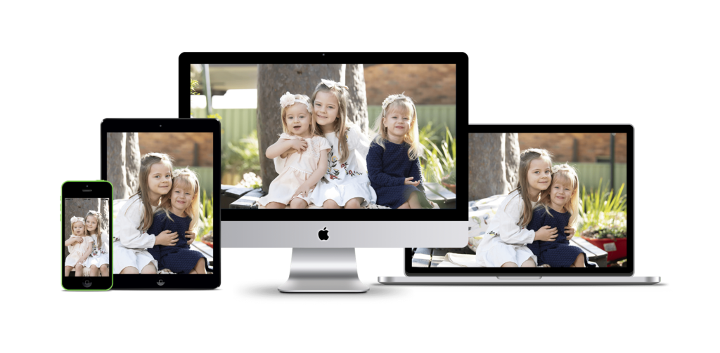 Family Digital Add-on